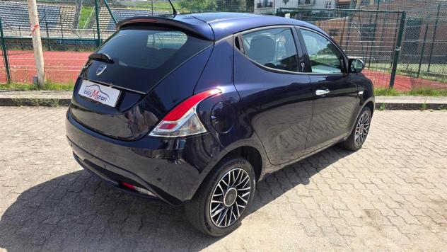 Lancia Ypsilon 1.3 MJT 16V 95 CV 5 porte S&S Unyca - Foto 7