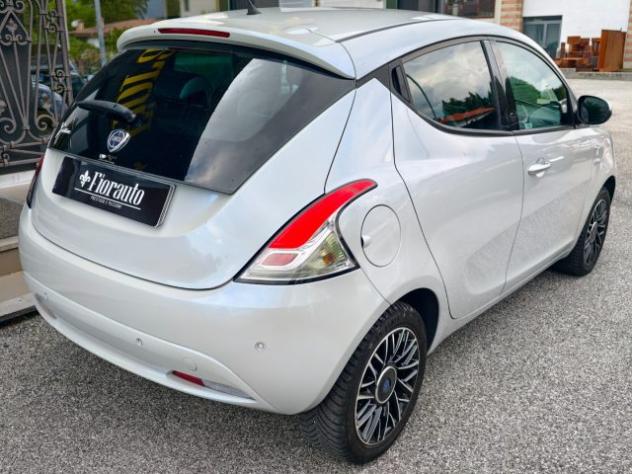 LANCIA Ypsilon 1.2 69 CV 5 porte Mya rif. 24022115 - Foto 3