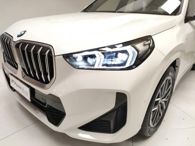 BMW X1 X1 xDrive 20d Msport - Foto 8