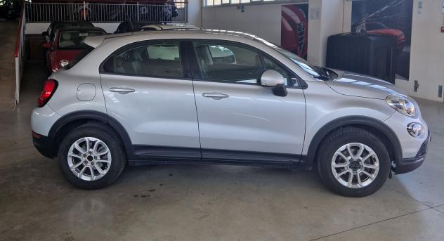 FIAT 500X Cross Look 1.3 Mjet 95cv 4x2 Cross-Look - Foto 6