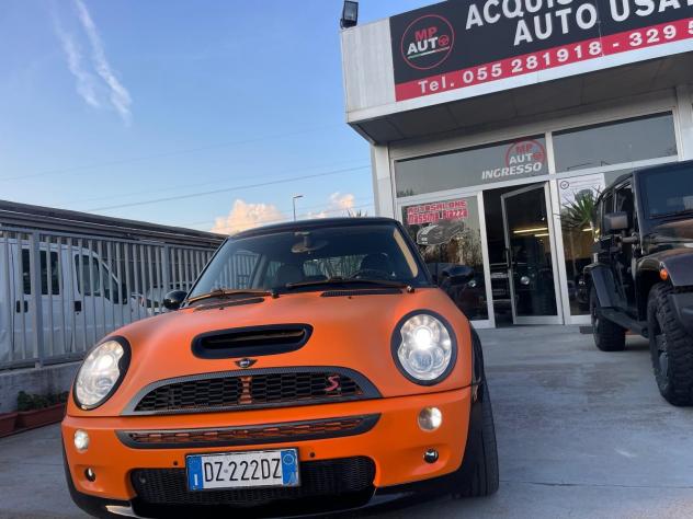 Mini Mini 1.6 16V Cooper S Park Lane - Foto 3