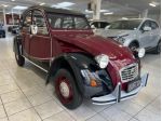 CITROEN 2CV 6 Charleston rif. 23698303