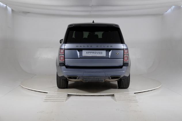 Land Rover Range Rover IV 2018 Diesel 3.0d i6 mhev Vogue 249cv auto - Foto 7