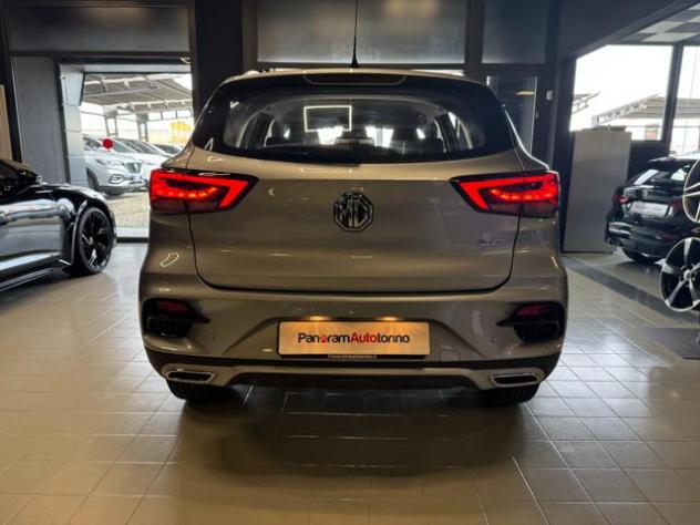 MG ZS 1.5 VTi-tech Luxury PRONTA CONSEGNA (Vari Colori) rif. 23235907 - Foto 5