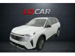 PEUGEOT 5008 1.2 Hybrid 136cv e-DCS6 Allure Pack Navi - 7 Posti rif. 23683704