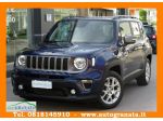 Jeep Renegade 1.6 MTJ 120Cv LIMITED NAVI+CAR.PLAY