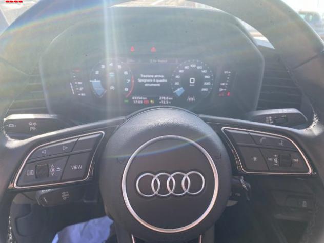 AUDI A1 SPB 30 TFSI Admired rif. 23926851 - Foto 8