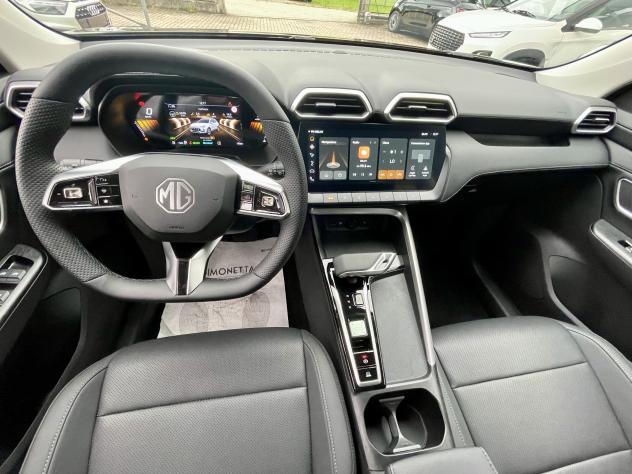 MG ZS 1.5 hybrid+ Luxury auto - KM0 - Foto 8