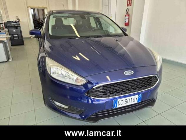 FORD Focus 1.0 EcoBoost 125 CV Start&Stop SW Titanium rif. 24157042 - Foto 2