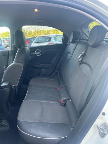 Fiat 500X 1.4 MultiAir 140 CV DCT Cross Plus - Foto 10