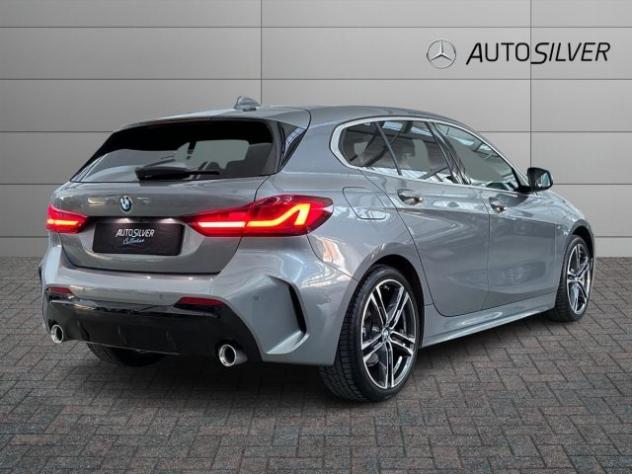 BMW 118 d 5p. Msport rif. 23644723 - Foto 2