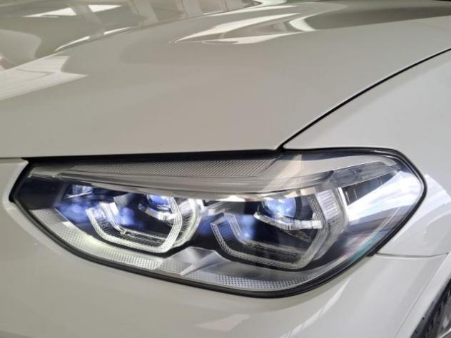 BMW X4 xDrive20d 48V Msport Aut. rif. 23658801 - Foto 6