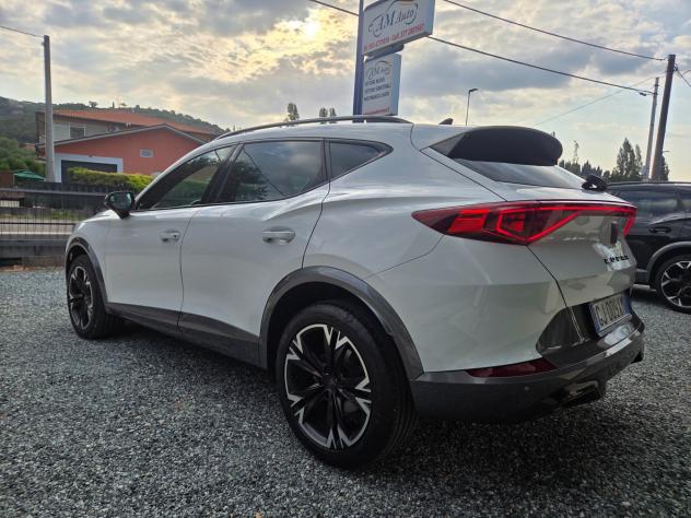 Cupra Formentor 1.5 TSI DSG - Foto 8