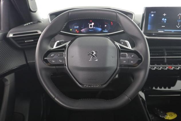 PEUGEOT 2008 2008 PureTech 130 S&S EAT8 Allure Pack rif. 24013122 - Foto 5
