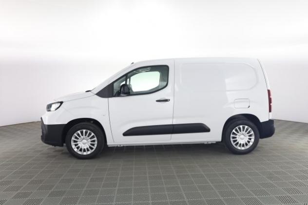 TOYOTA Proace City Proace City 1.5D 100 CV S&S PC 4p. Comfort rif. 23939708 - Foto 7