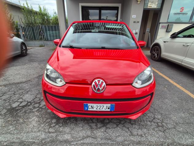 Volkswagen up! 1.0 5p. eco take MOTORE RIFATTO DA 70000KM - Foto 3