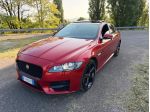 Jaguar XF 2.0D 240 CV AWD  R-Sport full pelle tetto EXPORT
