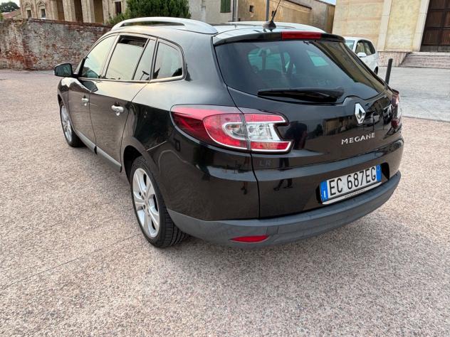 Renault Megane Mane 1.5 dCi 110CV Luxe - Foto 7