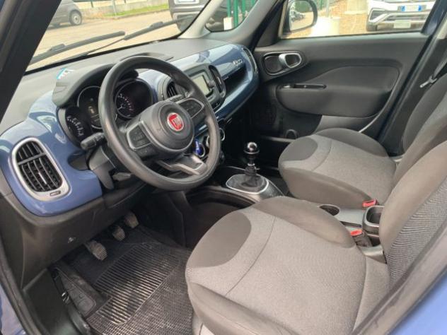 FIAT 500L 1.4 95 CV 120° rif. 24157247 - Foto 9