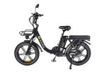 FAT BIKE PIEGHEVOLE OUXI Q11 250W 48V NUOVO