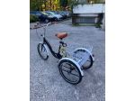triciclo per adulti