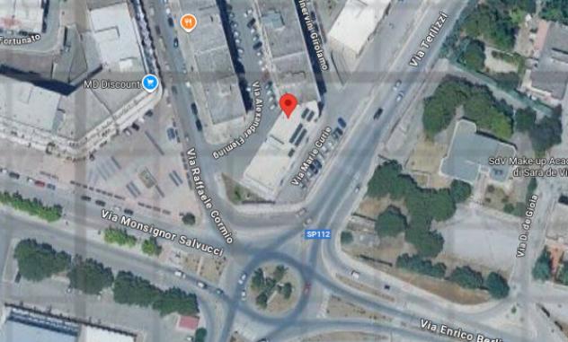 Immobile in asta di 47 m², box auto doppio in vendita a Molfetta - Foto 4