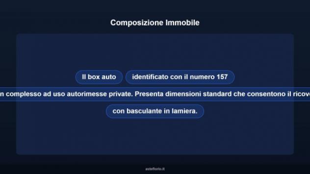 Immobile in asta di 15 m² in vendita a Torino - Foto 8