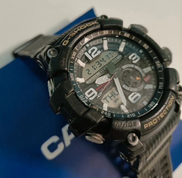 Orologio Casio - Foto 8