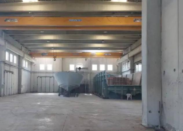 Immobile in asta di 1 m² con più di 5 locali in vendita a Pace del Mela - Foto 3
