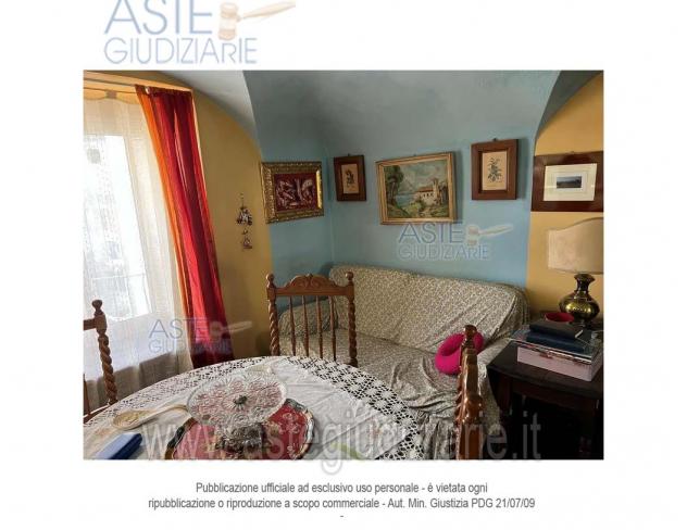 IMMOBILI-IMMOBILE RESIDENZIALE-VIA VITTORIO EMANUELE N.151 - Foto 6