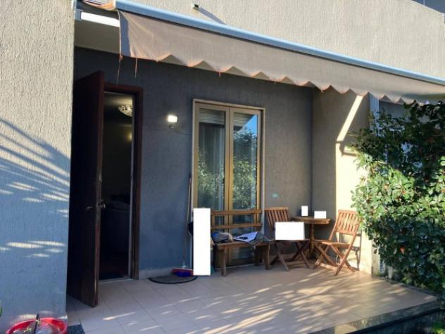 Immobile in asta di 126 m² con più di 5 locali e box auto in vendita a Burago di Molgora - Foto 5