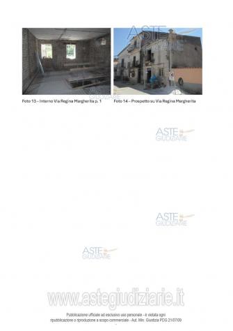 IMMOBILI-ALTRA CATEGORIA-Via Regina Margherita, 65022 Bussi Sul Tirino PE, Italia - Foto 4