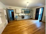 Appartamentino recente con garage, arredato