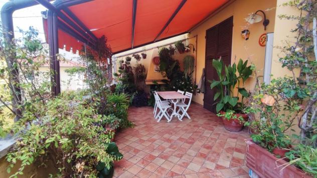 Terratetto in vendita a Marina di Carrara - Carrara 297 mq Rif: 1177975 - Foto 4