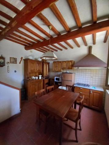 Terratetto in vendita a Orceto - Casciana Terme Lari 80 mq Rif: 1413513 - Foto 5