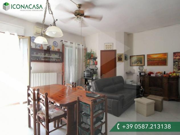 Appartamento in vendita a Castelfranco di Sotto 90 mq Rif: 1344350 - Foto 2