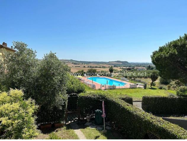 Appartamento in vendita a Spicciano - Castellina Marittima 37 mq Rif: 1305602 - Foto 2