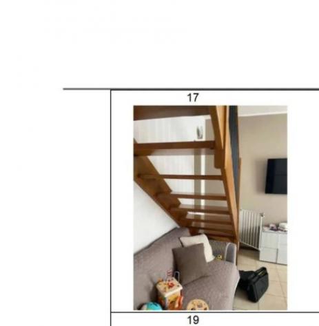 Immobile in asta di 57 m², box auto in vendita a Castelnuovo del Garda - Foto 16