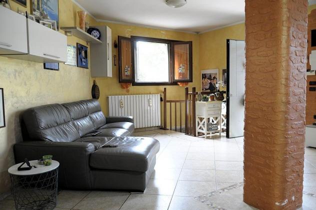Appartamento in vendita a Colle di Val d'Elsa 122 mq Rif: 1344432 - Foto 5