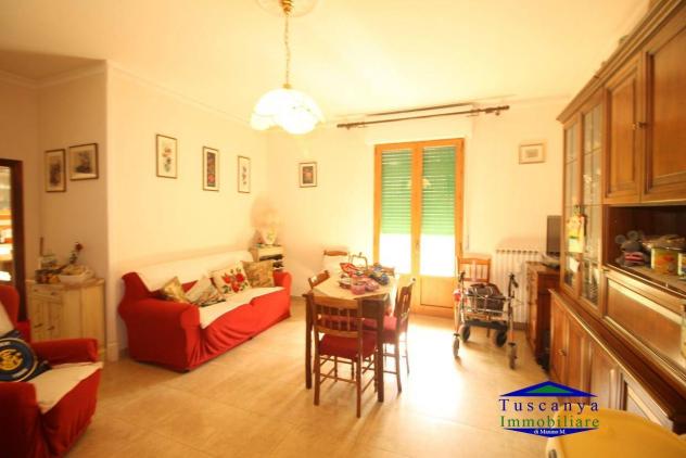 Appartamento in vendita a Colle di Val d'Elsa 120 mq Rif: 1089963