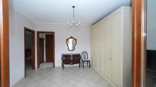 Appartamento di 104 m² con 3 locali e box auto in vendita a Crescentino - Foto 17