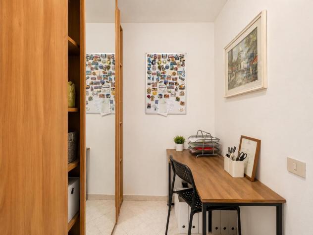 Appartamento in vendita a Ponte a Elsa - Empoli 50 mq Rif: 1423440 - Foto 9