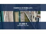 Immobile in asta di 67 m² in vendita a Fabrica di Roma
