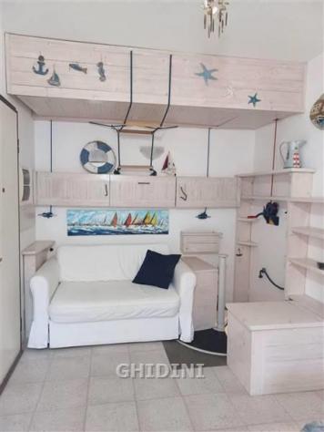 APPARTAMENTO INDIPENDENTE di 4 vani e di 55 mq (GROSSETO - CENTRALE) rif. 2553.402M.340 - Foto 5