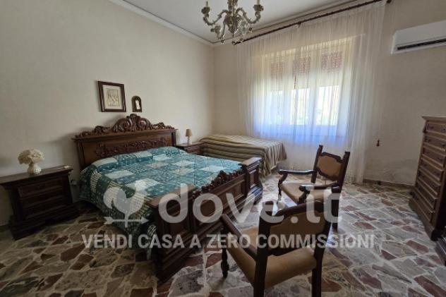 Casa indipendente di 300 m² con 2 locali in vendita a Marsala - Foto 16