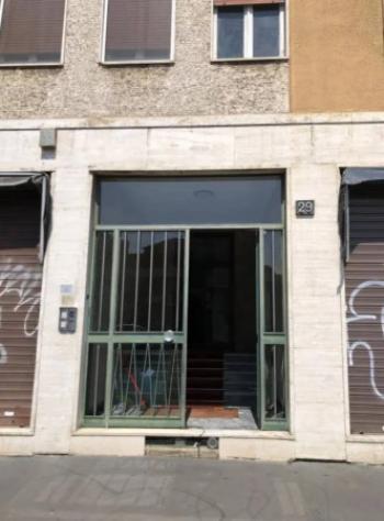 Immobile in asta di 56 m² in vendita a Milano - Foto 11