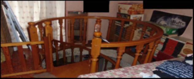 Immobile in asta di 168 m² in vendita a Monte Compatri - Foto 14
