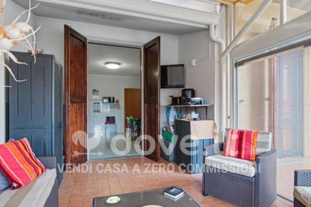 Appartamento di 100 m² con 4 locali e posto auto in vendita a Mozzanica - Foto 14