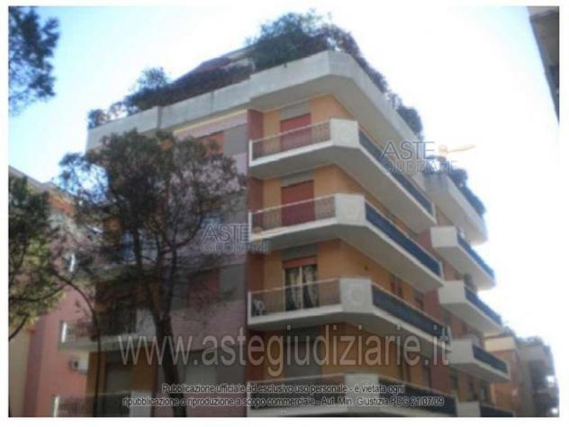 IMMOBILI-IMMOBILE RESIDENZIALE-Via Benedetto Croce, 190, 65126 Pescara PE, Italia