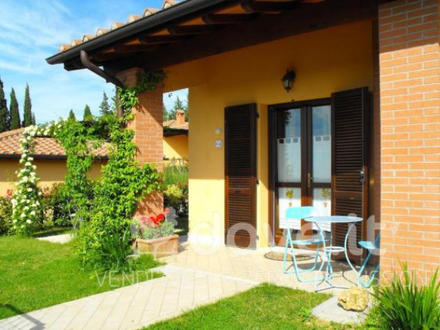 Appartamento di 57 m² con 3 locali in vendita a Pienza - Foto 3